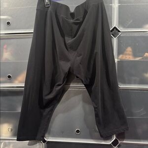 Sonoma Cropped Leggings